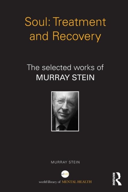 Selected Papers of Murray Stein