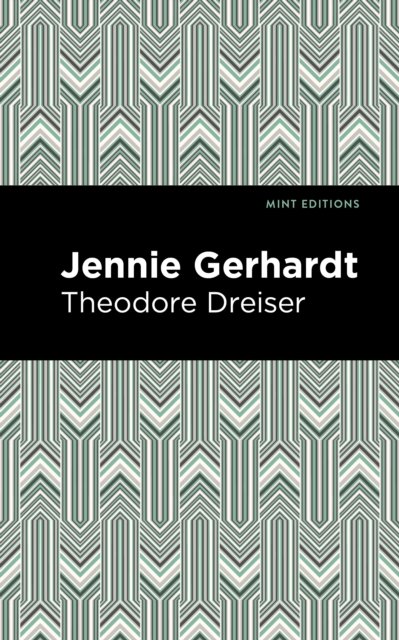 Jennie Gerhardt