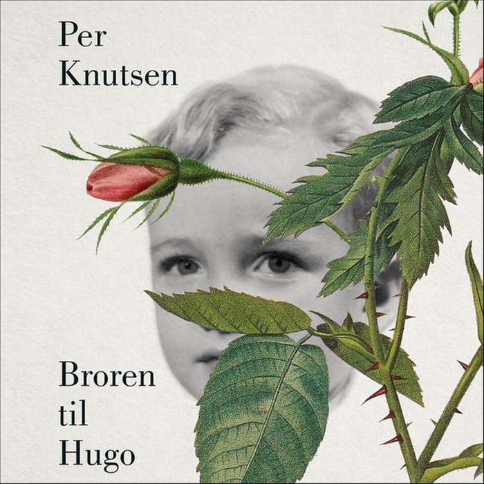 Broren til Hugo