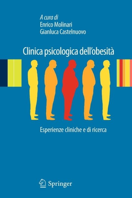 Clinica psicologica dell’obesita