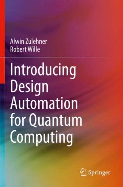 Introducing Design Automation for Quantum Computing