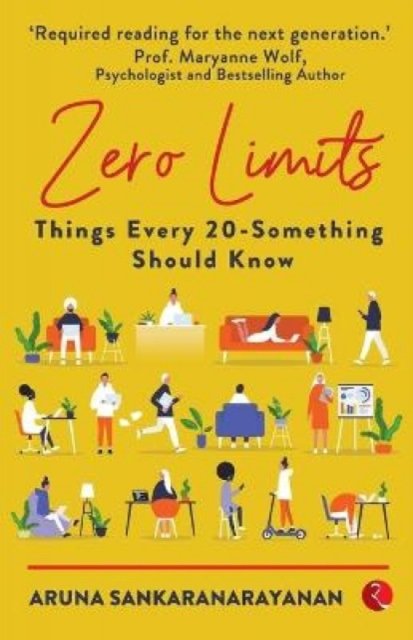 ZERO LIMITS