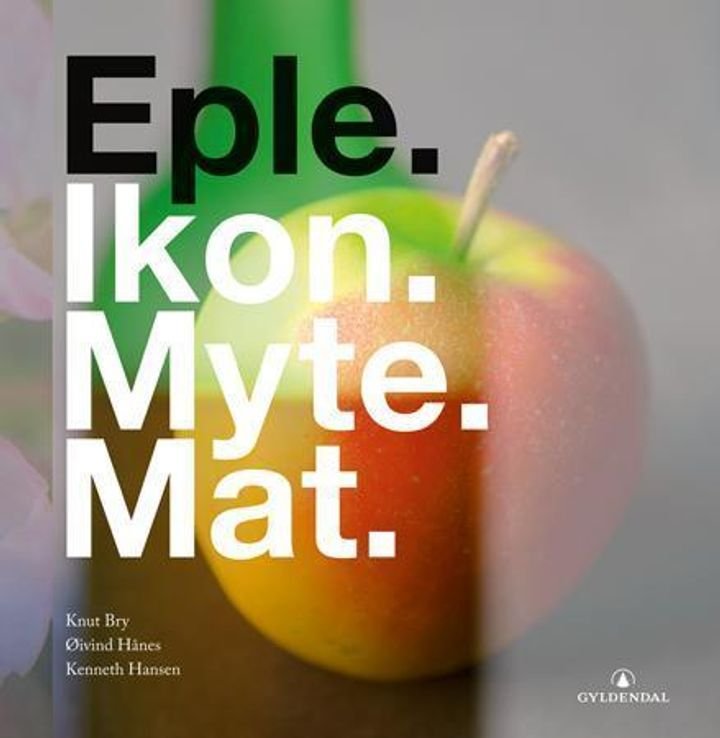 Eple - ikon, myte, mat