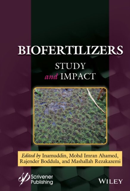 Biofertilizers – Study and Impact