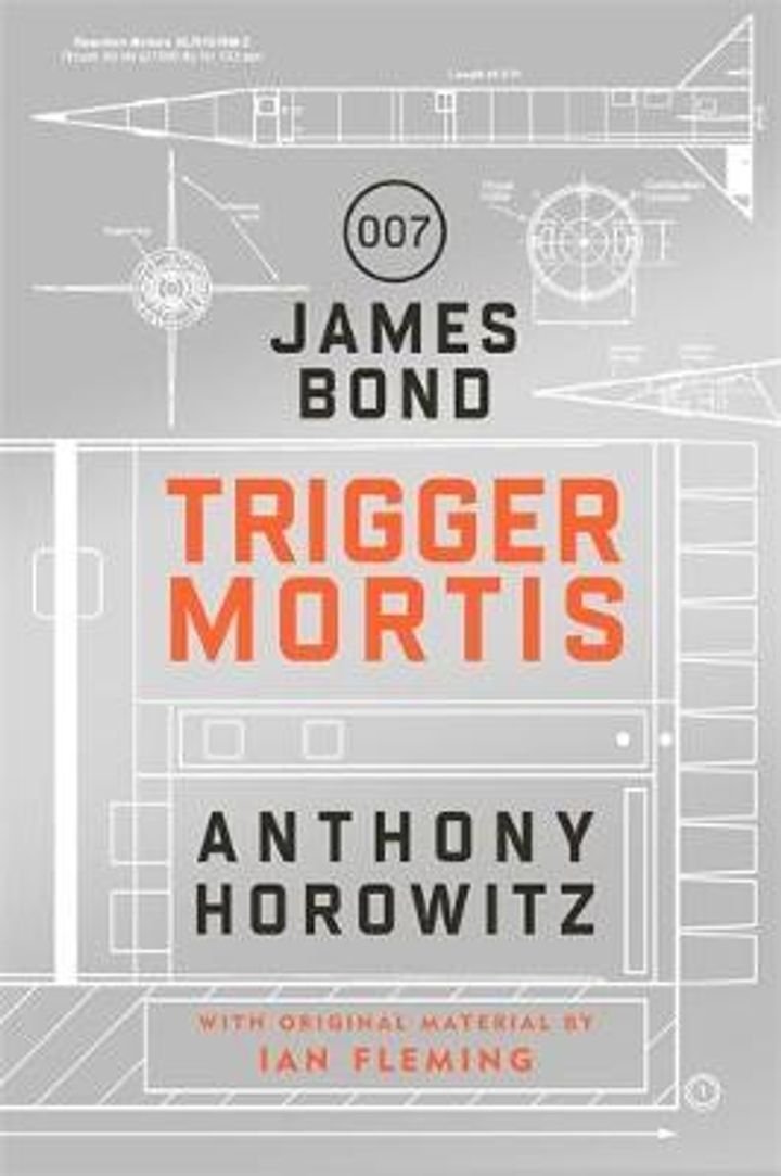 Trigger mortis