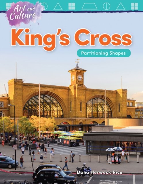 Art and Culture: King''s Cross