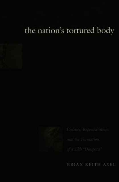 The Nation''s Tortured Body
