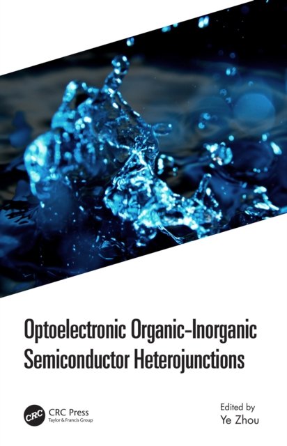 Optoelectronic Organic-inorganic Semiconductor Heterojunctions