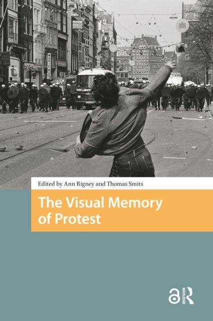 The Visual Memory of Protest