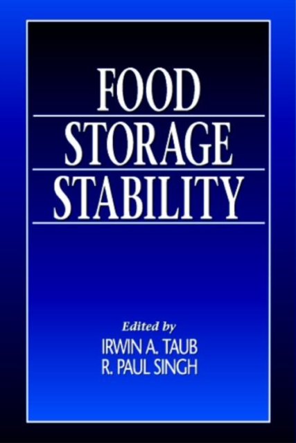 Food Storage Stability