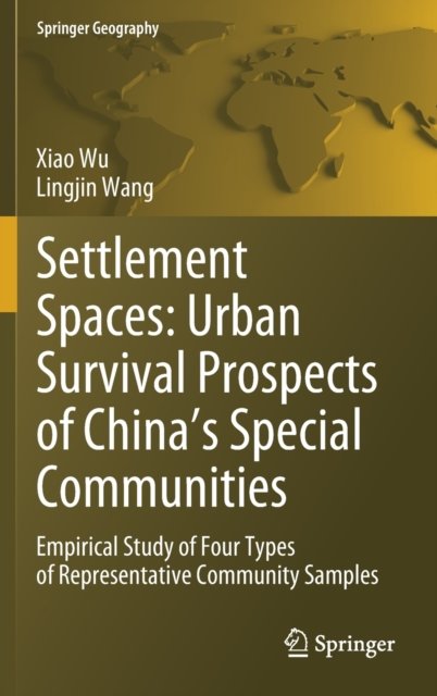 Settlement Spaces