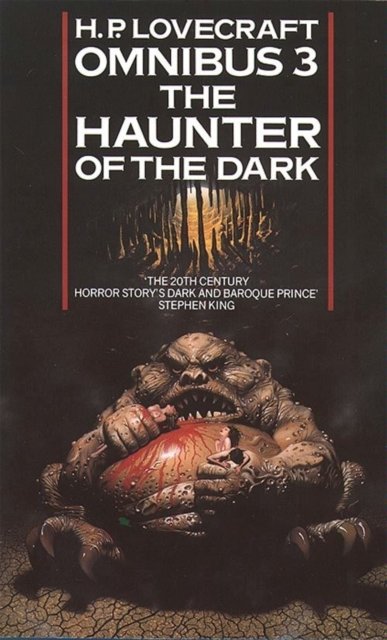 HAUNTER OF DARK_H P LOVECR3 PB