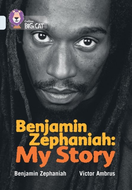 BIG CAT - BENJAMIN ZEPH