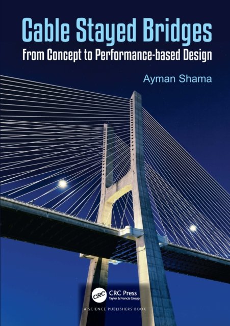 Cable Stayed Bridges