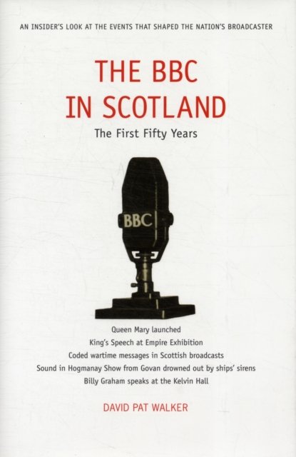 The BBC in Scotland