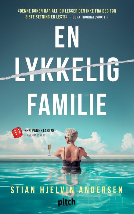 En lykkelig familie