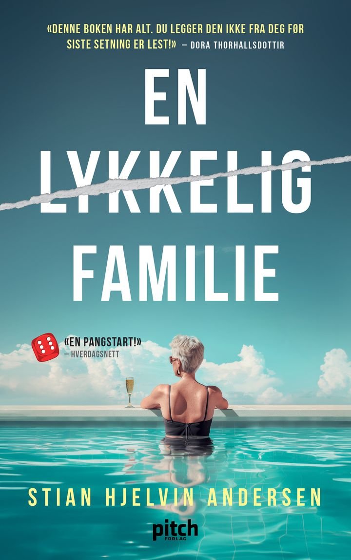 En lykkelig familie – bøker fra Ark