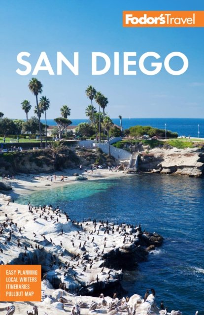 Fodor''s San Diego