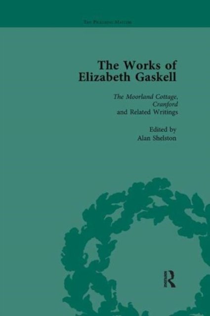 The Works of Elizabeth Gaskell
