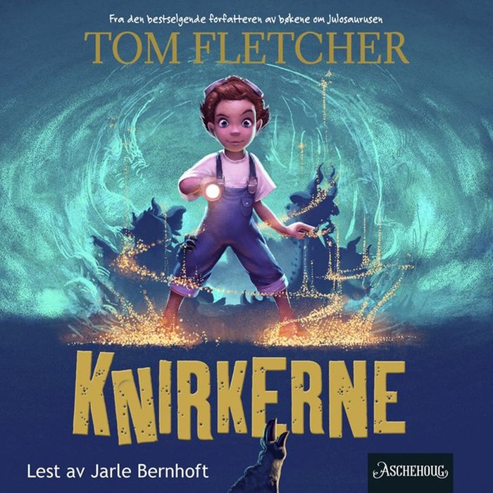 Knirkerne