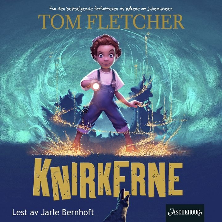 Knirkerne