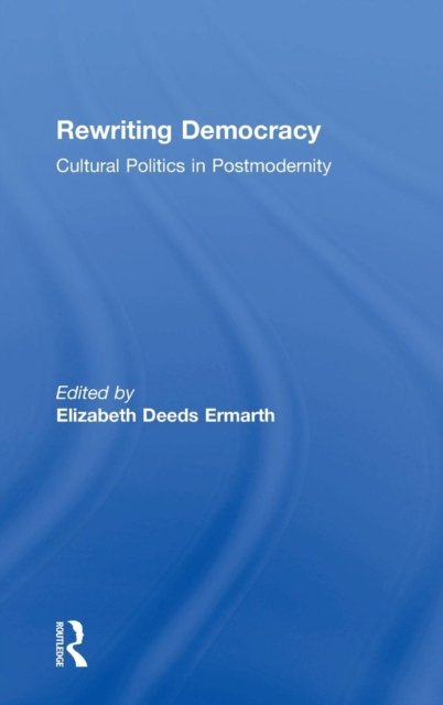 Rewriting Democracy
