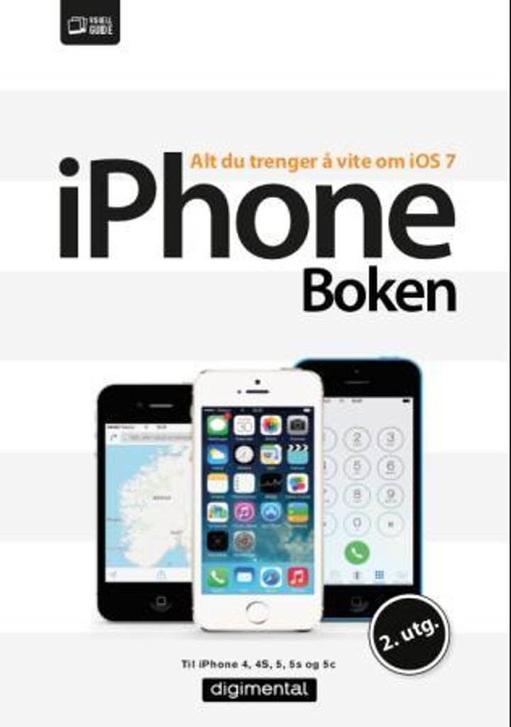 iPhone boken - alt du trenger å vite om iOS 7