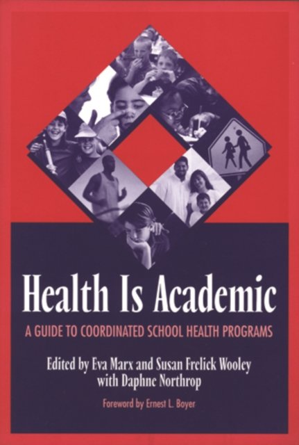 Health Is Academic
