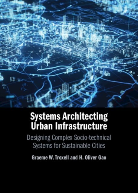 Systems Architecting Urban Infrastructure