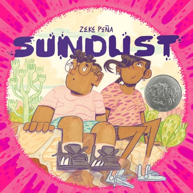 Sundust