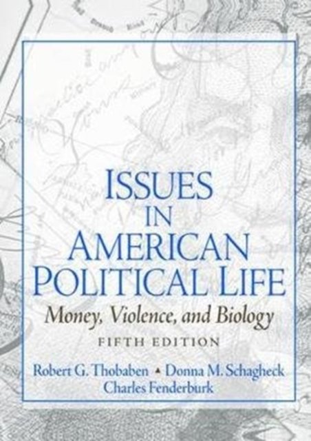 Issues in American Political Life