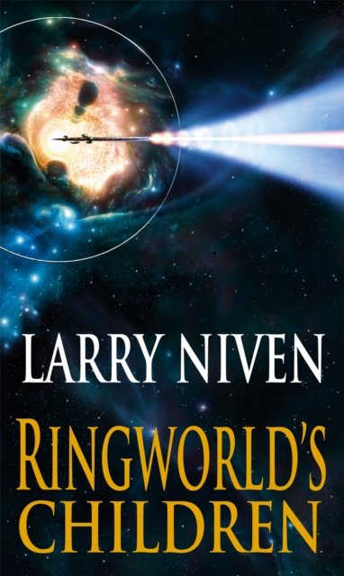 Ringworld''s Children