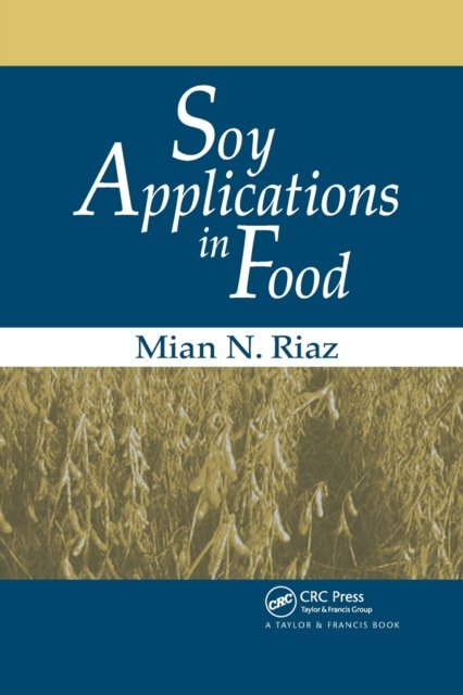 Soy Applications in Food