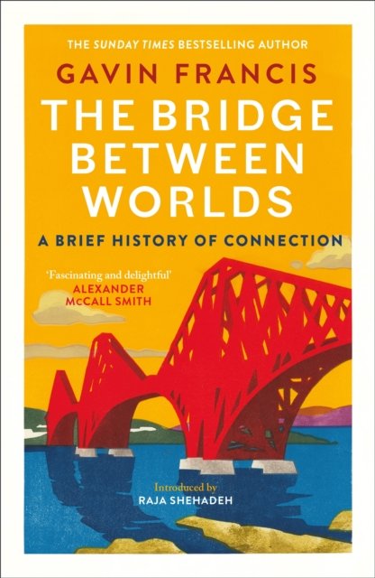 Bridge Between Worlds