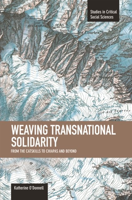 Weaving Transnational Solidarity