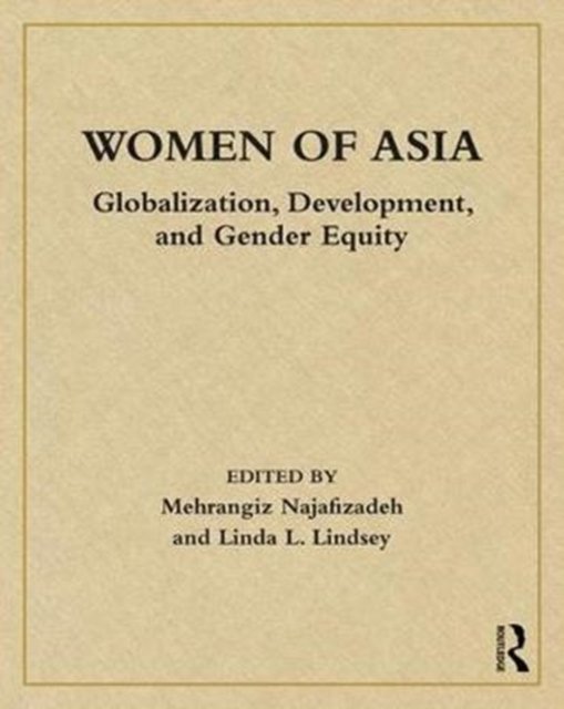 Women of Asia