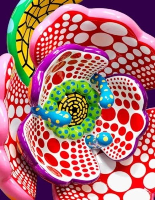 Yayoi Kusama