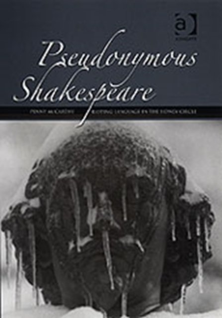 Pseudonymous Shakespeare