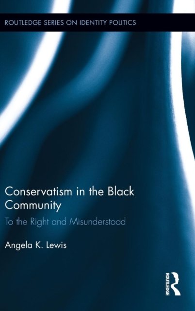 Conservatism in the Black Community