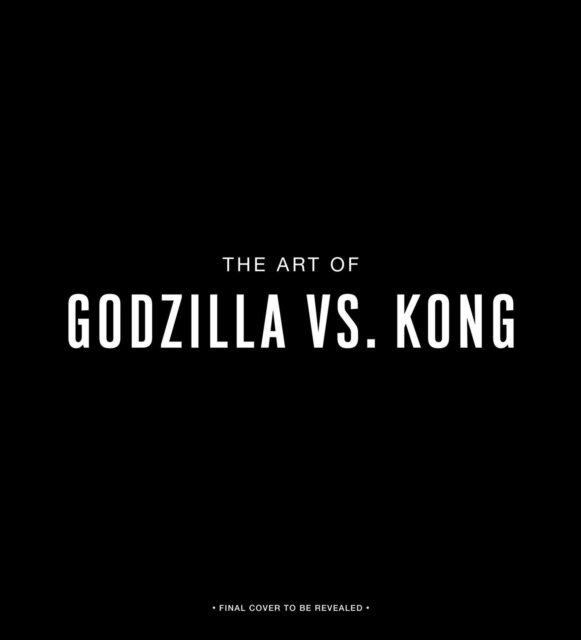 Godzilla vs. Kong