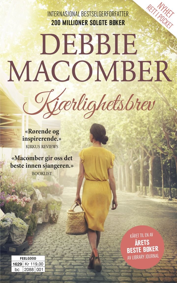 Kjærlighetsbrev