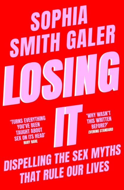 LOSING IT PB