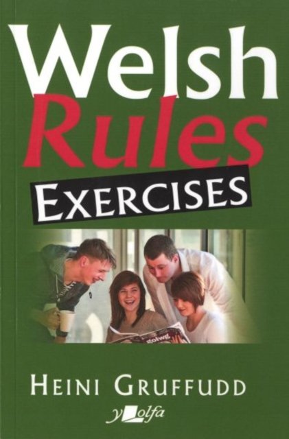 Welsh Rules - Exercises