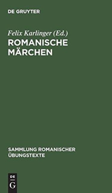 Romanische Märchen
