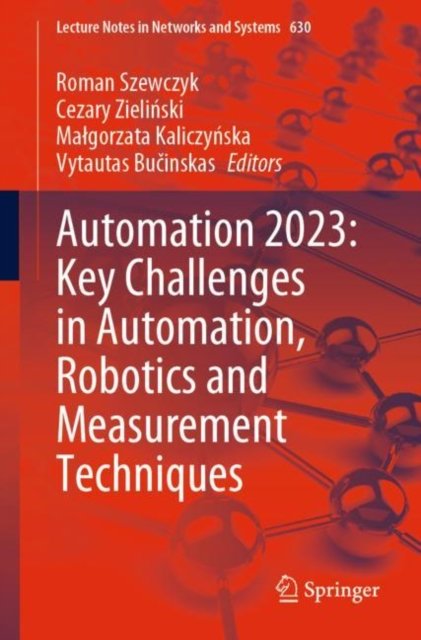 Automation 2023