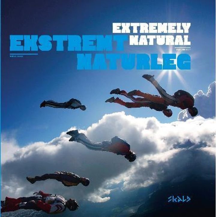 Ekstremt naturleg = Extremely natural