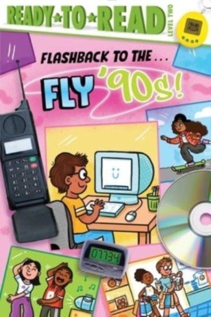 Flashback to the . . . Fly ''90s!