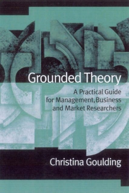 Grounded Theory