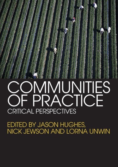 Communities of Practice
