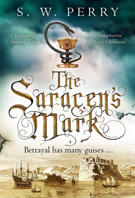 Saracen''s Mark